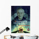 Digitally Restored War Propaganda Wall Decal Design 114