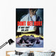 Digitally Restored War Propaganda Wall Decal Design 113
