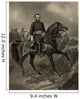 Digitally Restored Picture General Wall Decal Design 3