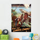 Digitally Restored War Propaganda Wall Decal Design 99
