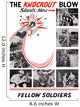Digitally Restored War Propaganda Wall Decal Design 93