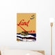 Digitally Restored War Propaganda Wall Decal Design 92