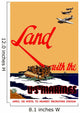Digitally Restored War Propaganda Wall Decal Design 92