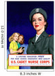 Digitally Restored War Propaganda Wall Decal Design 87