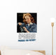 Digitally Restored War Propaganda Wall Decal Design 80