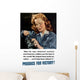 Digitally Restored War Propaganda Wall Decal Design 80