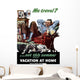 Digitally Restored War Propaganda Wall Decal Design 78