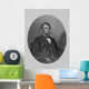 Digitally Restored Civil War Wall Decal Design 19