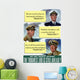 Digitally Restored War Propaganda Wall Decal Design 77