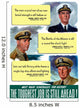 Digitally Restored War Propaganda Wall Decal Design 77