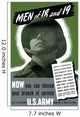 Digitally Restored War Propaganda Wall Decal Design 76