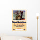 Digitally Restored War Propaganda Wall Decal Design 70