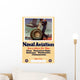 Digitally Restored War Propaganda Wall Decal Design 70