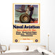 Digitally Restored War Propaganda Wall Decal Design 70