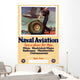 Digitally Restored War Propaganda Wall Decal Design 70
