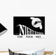 Digitally Restored War Propaganda Wall Decal Design 67