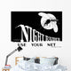 Digitally Restored War Propaganda Wall Decal Design 67