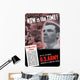 Digitally Restored War Propaganda Wall Decal Design 65