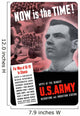 Digitally Restored War Propaganda Wall Decal Design 65