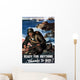 Digitally Restored War Propaganda Wall Decal Design 61