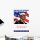 Digitally Restored War Propaganda Wall Decal Design 60