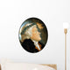 Digitally Restored Vector Artwork Wall Decal Design 1