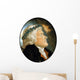 Digitally Restored Vector Artwork Wall Decal Design 1