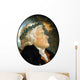 Digitally Restored Vector Artwork Wall Decal Design 1