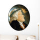 Digitally Restored Vector Artwork Wall Decal Design 1