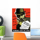 Digitally Restored War Propaganda Wall Decal Design 59