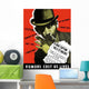 Digitally Restored War Propaganda Wall Decal Design 59