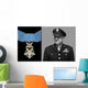Digitally Restored Vector Photo Wall Decal Design 4