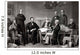 Digitally Restored Picture President Wall Decal