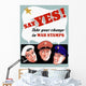 Digitally Restored War Propaganda Wall Decal Design 52
