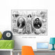 Digitally Restored American History Wall Decal Design 2