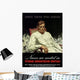 Digitally Restored War Propaganda Wall Decal Design 48
