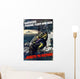 Digitally Restored War Propaganda Wall Decal Design 47