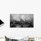 Digitally Restored Vintage Civil Wall Decal Design 2