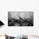 Digitally Restored Vintage Civil Wall Decal Design 2