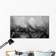 Digitally Restored Vintage Civil Wall Decal Design 2