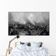 Digitally Restored Vintage Civil Wall Decal Design 2