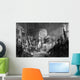 Digitally Restored Picture General Wall Decal Design 1