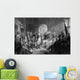 Digitally Restored Picture General Wall Decal Design 1