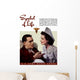 Digitally Restored War Propaganda Wall Decal Design 32