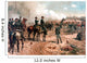 Digitally Restored Civil War Wall Decal Design 14