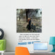 Digitally Restored War Propaganda Wall Decal Design 27