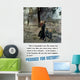 Digitally Restored War Propaganda Wall Decal Design 27