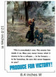 Digitally Restored War Propaganda Wall Decal Design 27