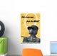 Digitally Restored War Propaganda Wall Decal Design 24