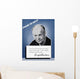 Digitally Restored War Propaganda Wall Decal Design 23